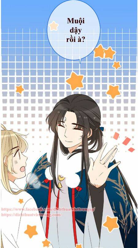 Bạn Trai Tôi Là Cẩm Y Vệ 2: Chapter 46