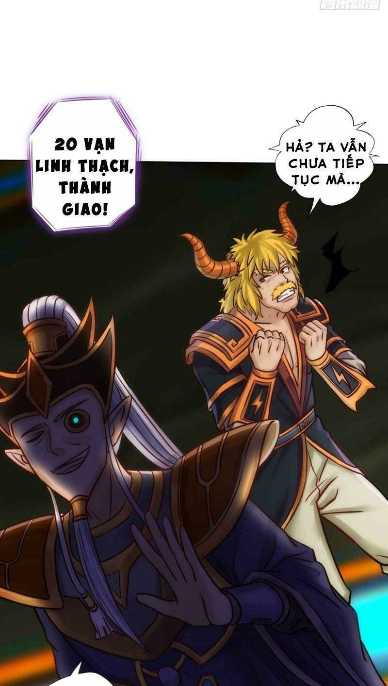 Bất Hủ Phàm Nhân: Chapter 57