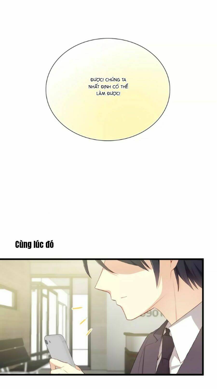 Tình Yêu Là Thế 2: Chapter 3