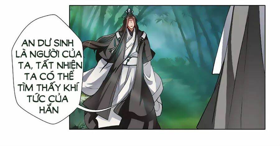 Liêu Liêu Nhân Thân Tu Tiên Truyện: Chapter 52