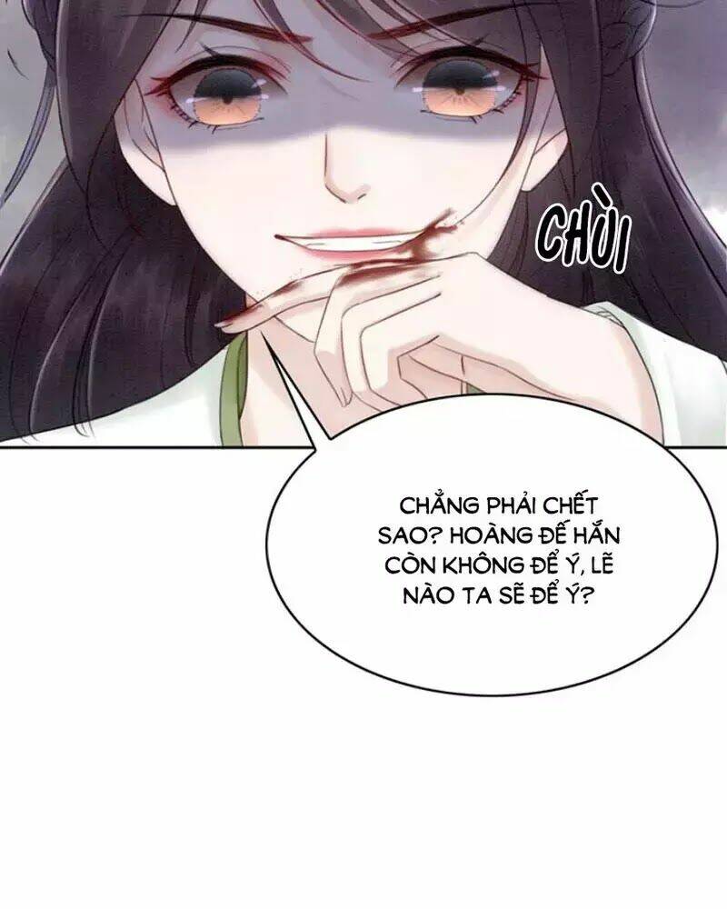 Trọng Sinh Bá Sủng Nhiếp Chính Vương Quá Mạnh Mẽ: Chapter 44