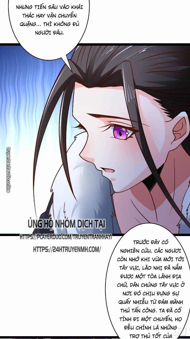 Trọng Sinh Tối Cường Ma Tôn Ở Rể: Chapter 87