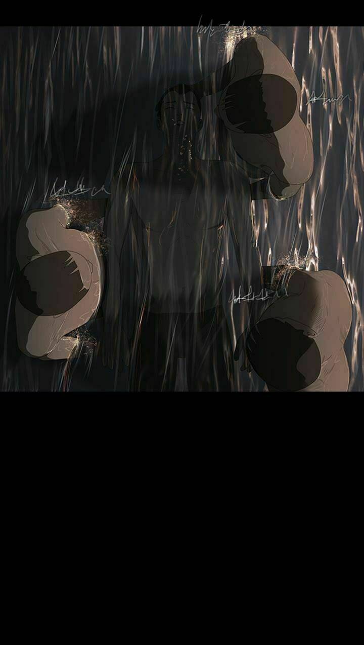 Dead Days: Chapter 52