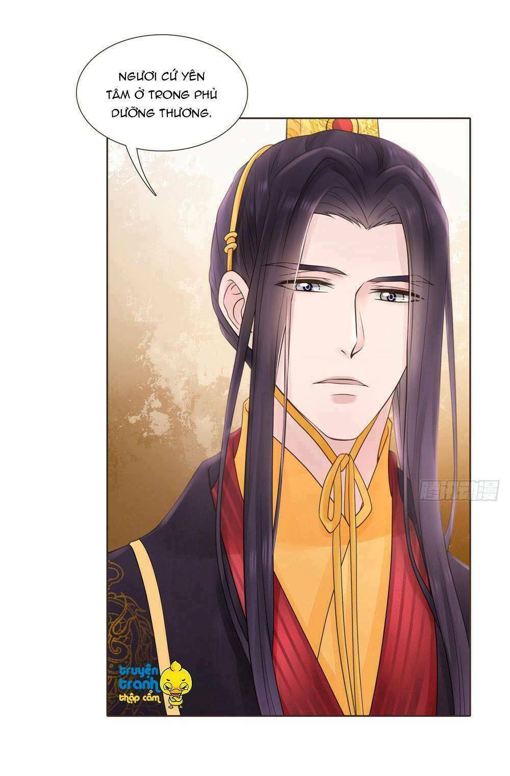 Đại Giá Thừa Tướng: Chapter 107