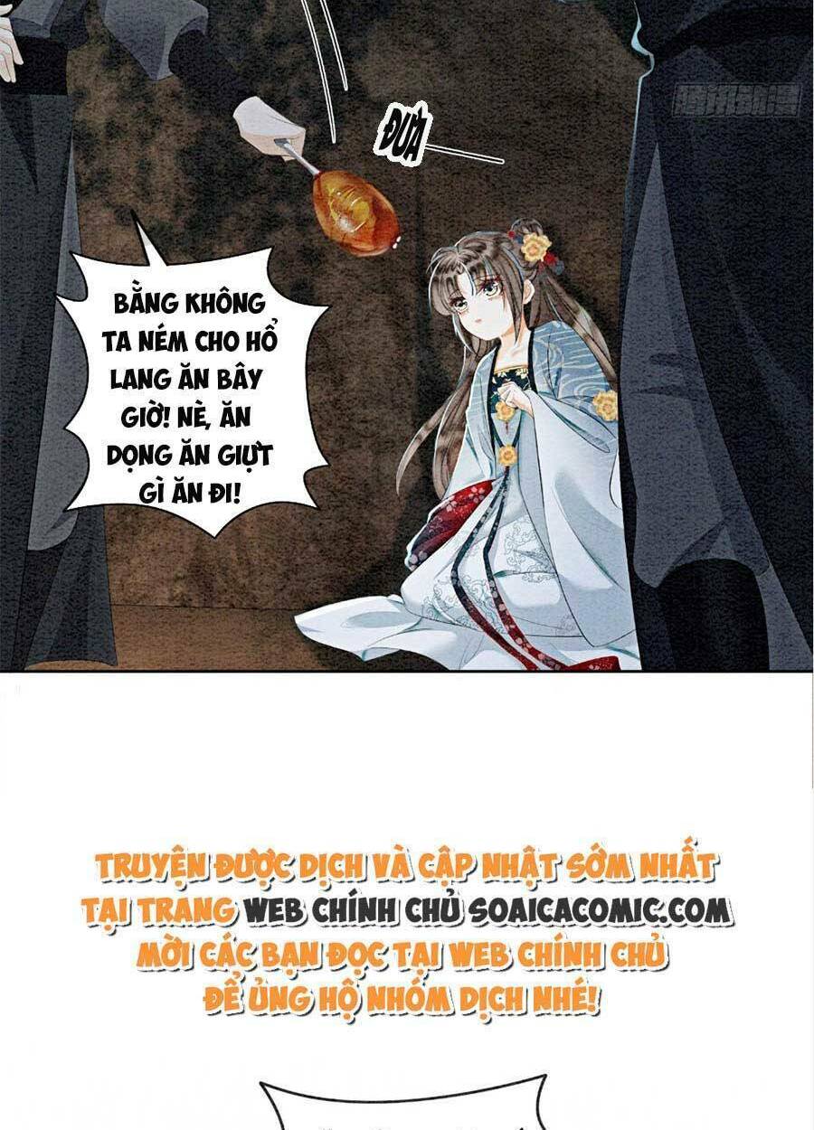 Bắt Đầu Hủy Hôn Để Công Lược Vương Gia: Chapter 35