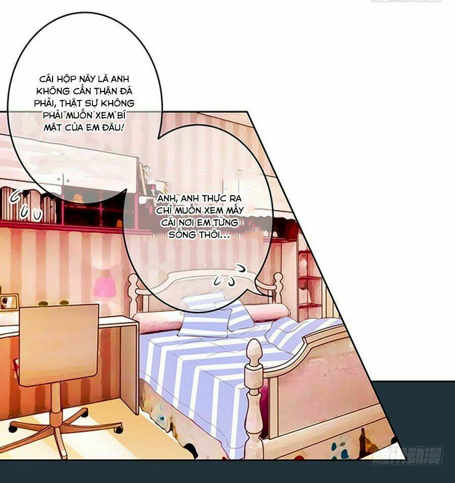 Bạn Trai Là Ngôi Sao: Chapter 119