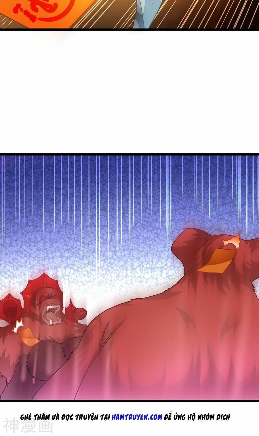 Cửu Dương Thần Vương: Chapter 133