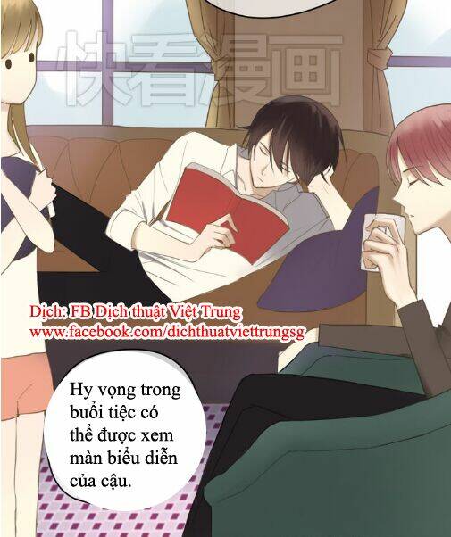 Thần Tượng Điểm Zero: Chapter 43