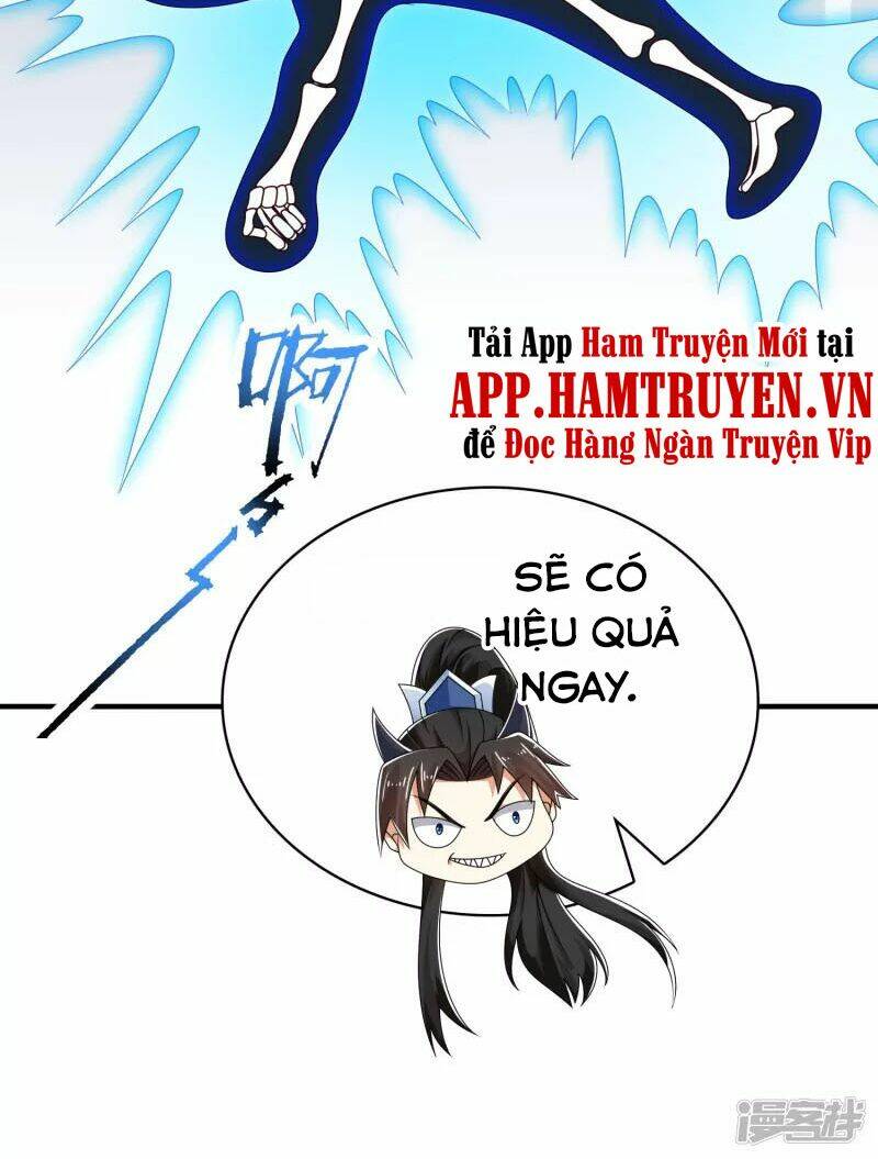 Khoa Kỹ Đại Tiên Tông: Chapter 30