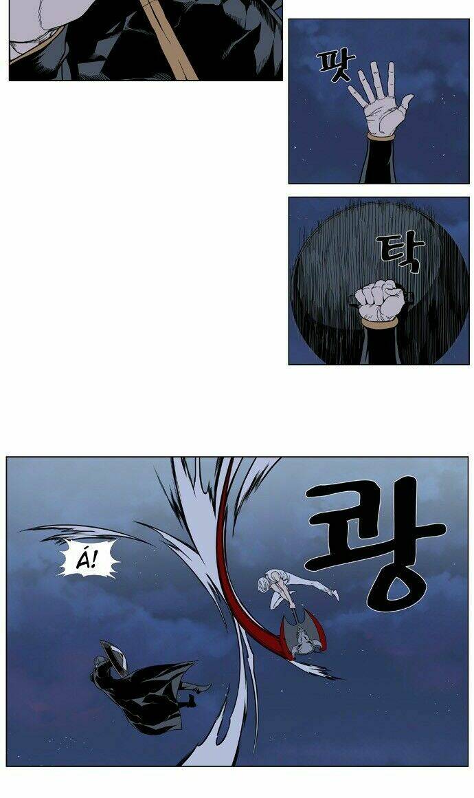 Ma Cà Rồng Quý Tộc: Chapter 380