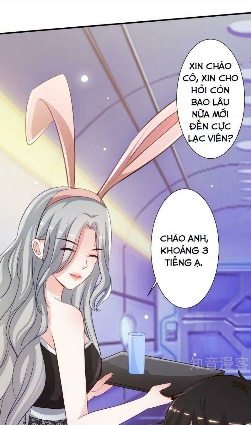 Tối Cường Vận Đào Hoa: Chapter 99