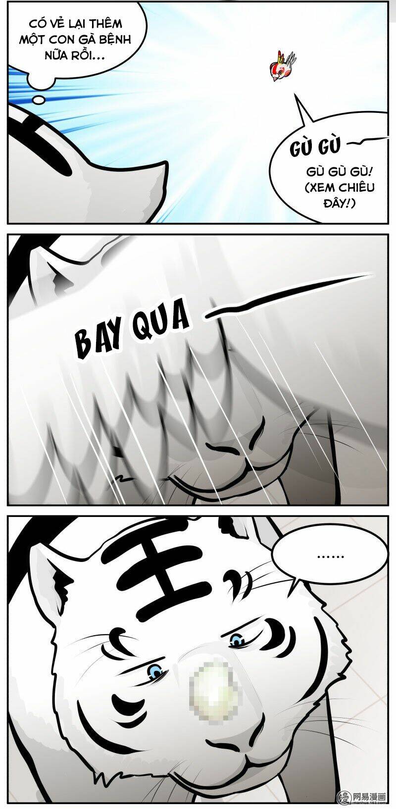 Hoàng Thượng Pê-Đê - Hãy Tránh Xa Ta Ra: Chapter 289