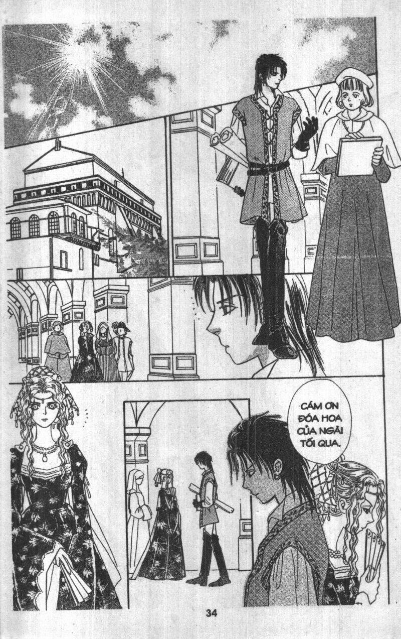 Kenja No Ishi: Chapter 3