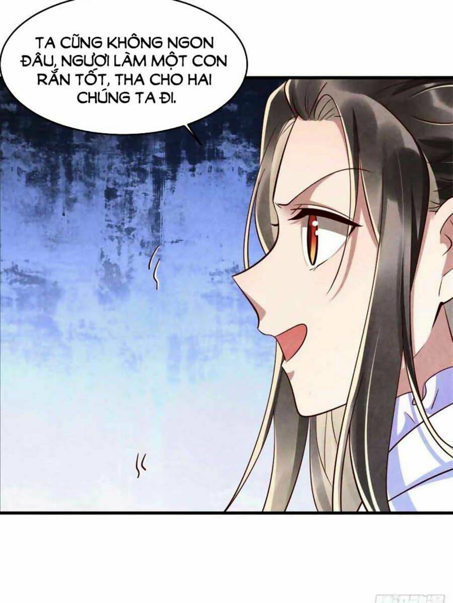 Vương Phi Muốn Trèo Tường: Chapter 107