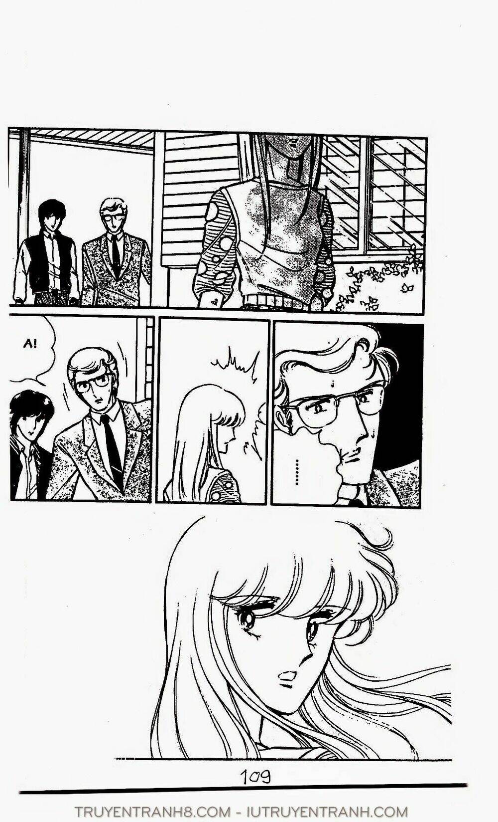 Mimi Kỳ Lạ: Chapter 40.1