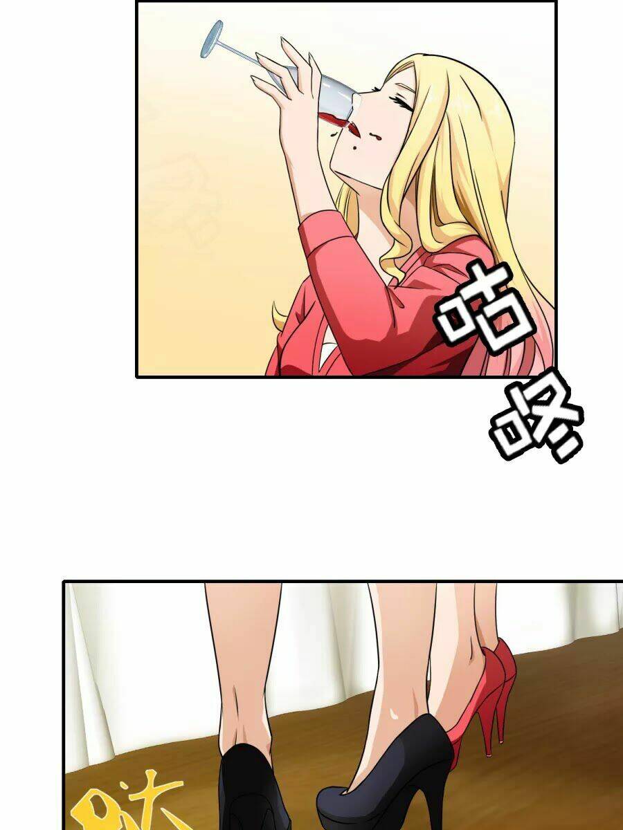 Hộ Hoa Cao Thủ Tại Đô Thị: Chapter 67