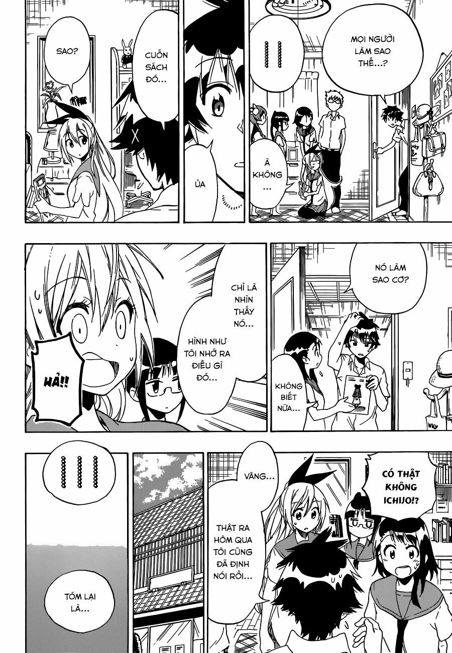 Tình Yêu Ngang Trái: Chapter 90