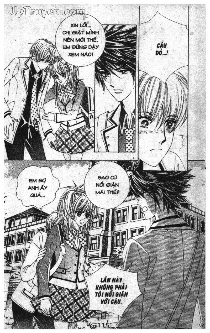 Dạ Khúc: Chapter 3