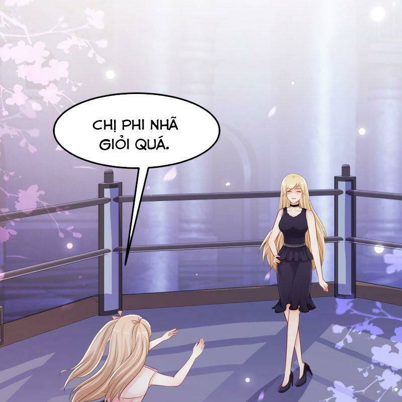 Tối Cường Vận Đào Hoa: Chapter 104