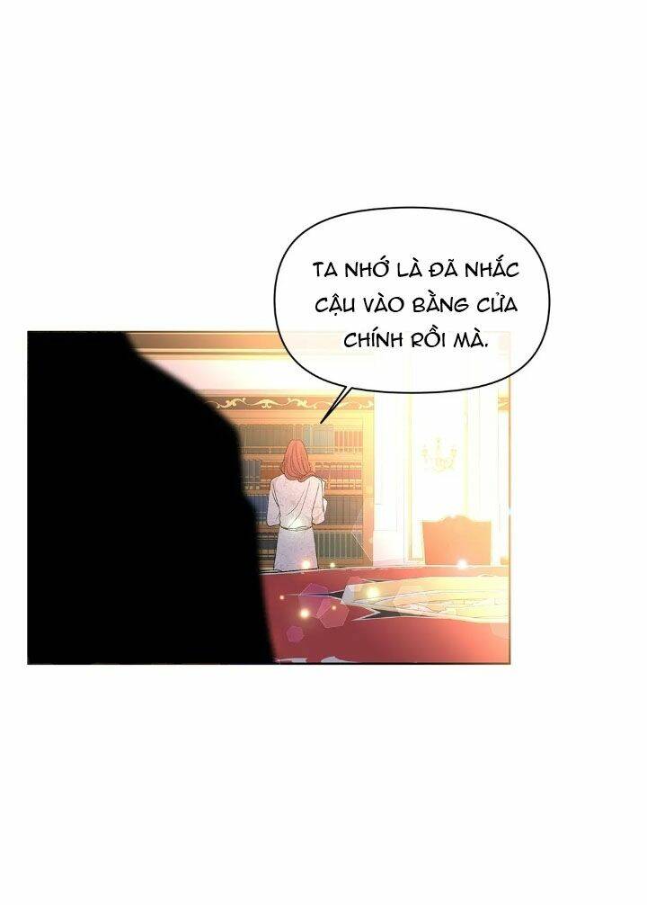 Công Chúa Thời Gian Có Hạn: Chapter 33