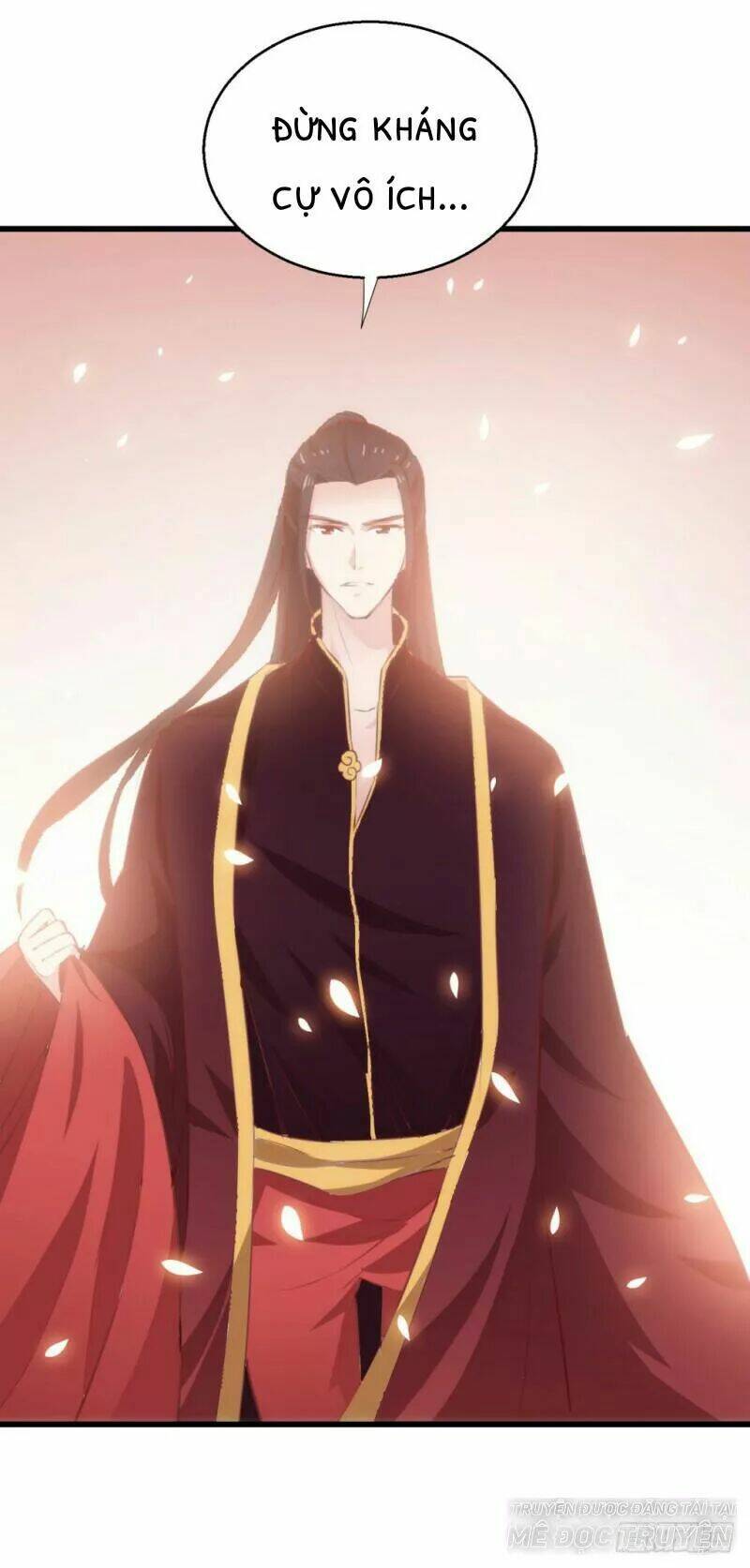 Bẩm Báo Công Chúa !: Chapter 28