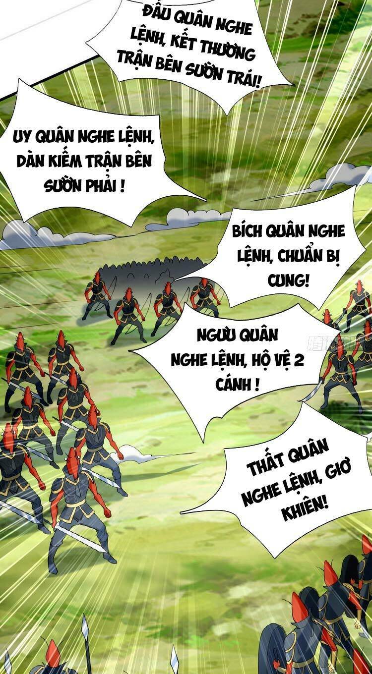 Tà Du Ký: Chapter 123