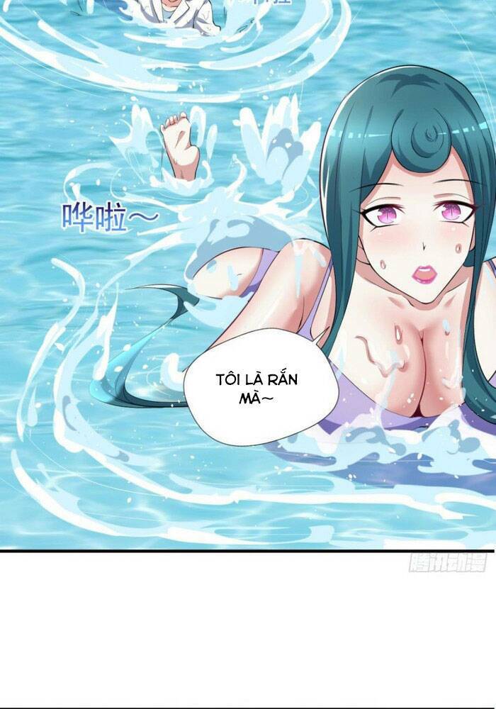 Mở Phòng Khám Tu Tiên: Chapter 69