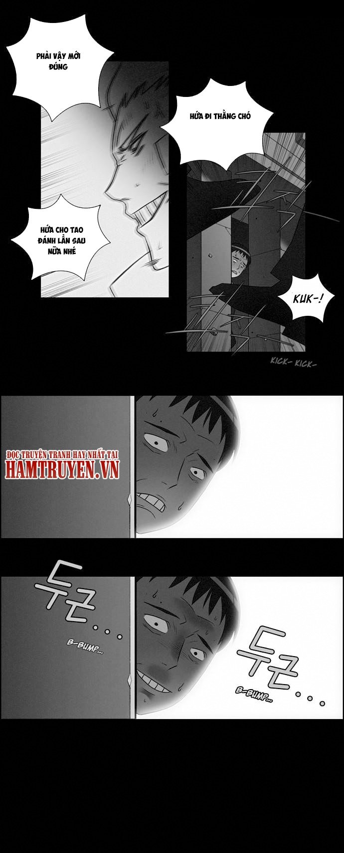 Thành Phố Ma Thuật: Chapter 11