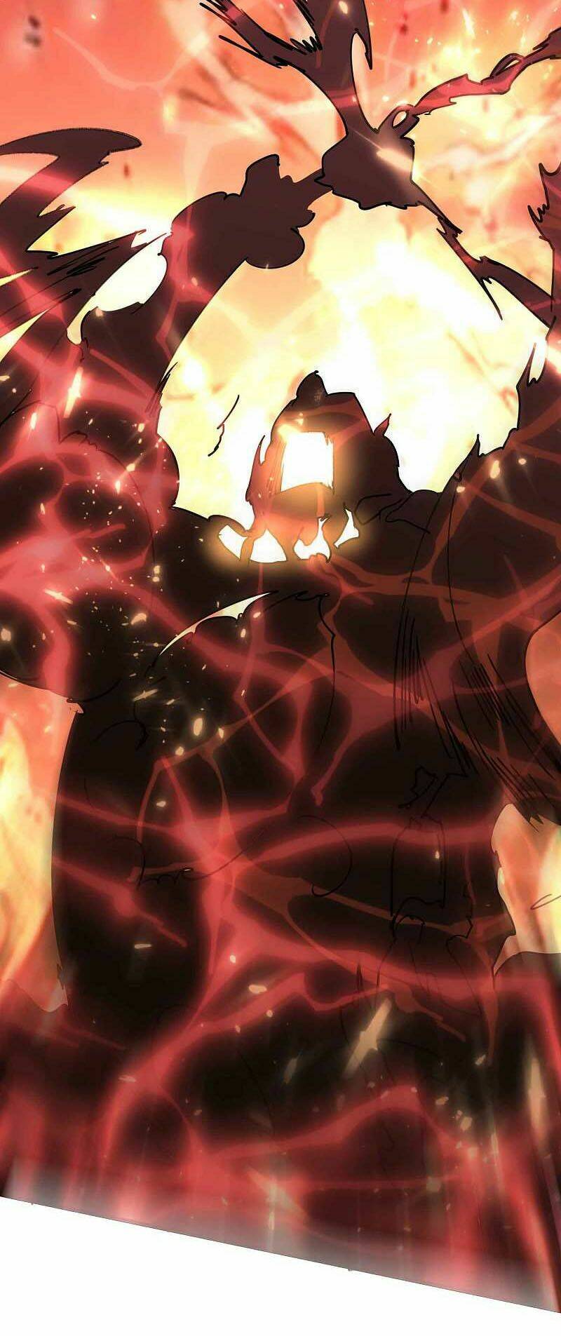 Vạn Giới Tiên Vương: Chapter 106