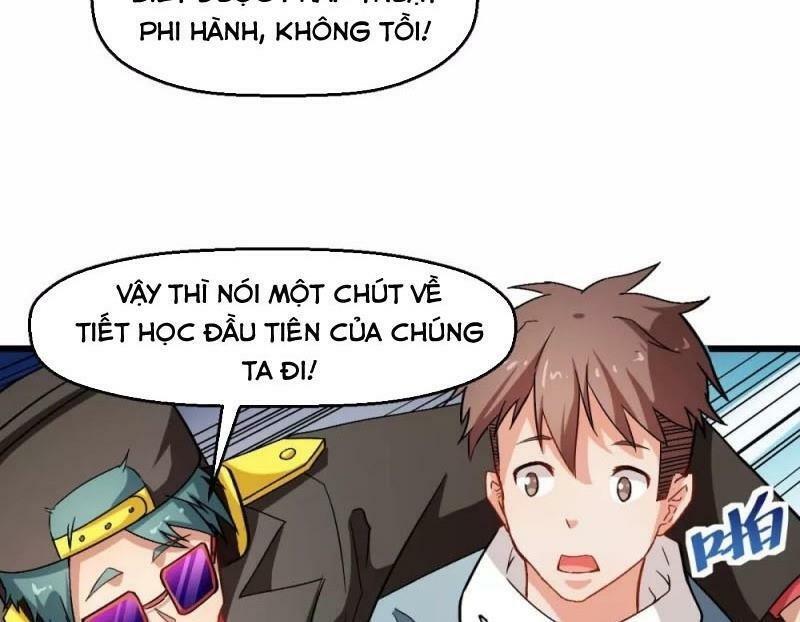Vườn Trường Cuồng Sư Hệ Thống: Chapter 121