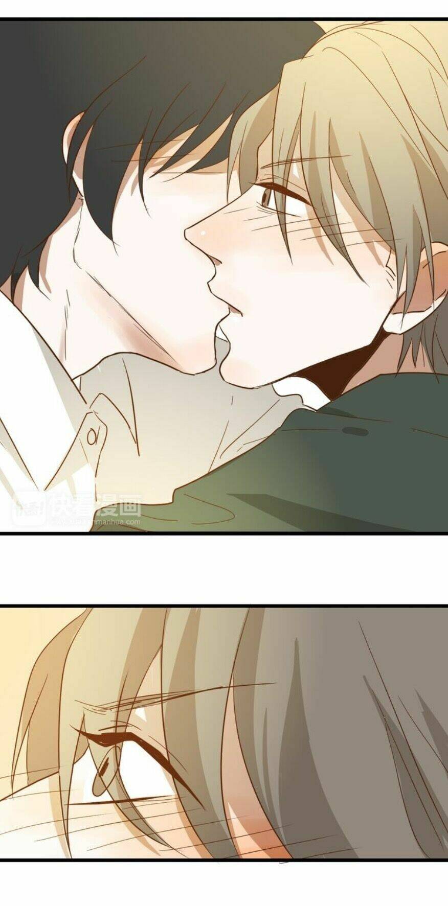 Tình Yêu Dưới Mái Hiên: Chapter 42