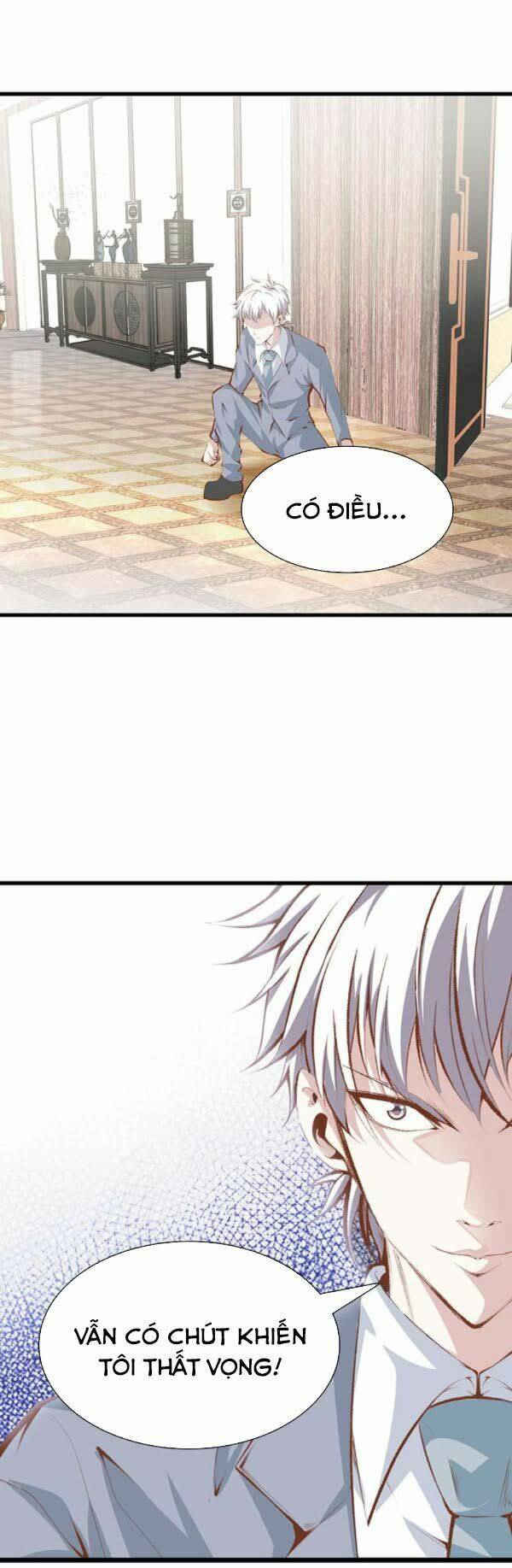 Đô Thị Chí Tôn: Chapter 106