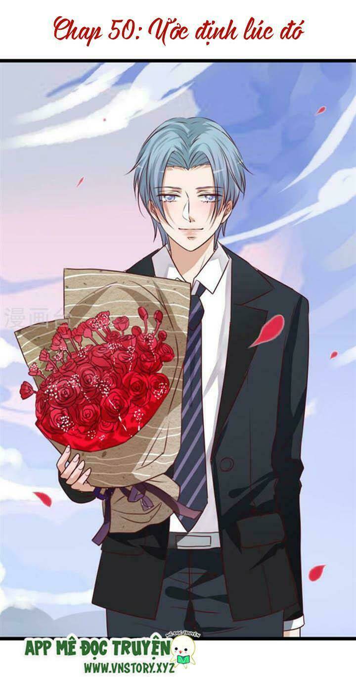 Sau Con Mưa Mùa Hạ: Chapter 50