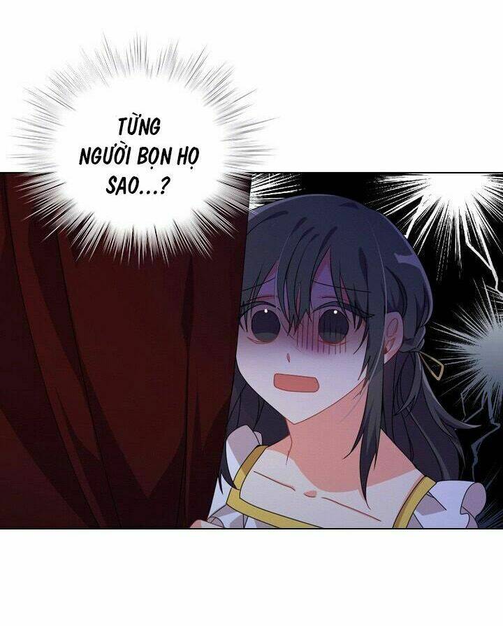 Ý Nghĩa Của Em: Chapter 5