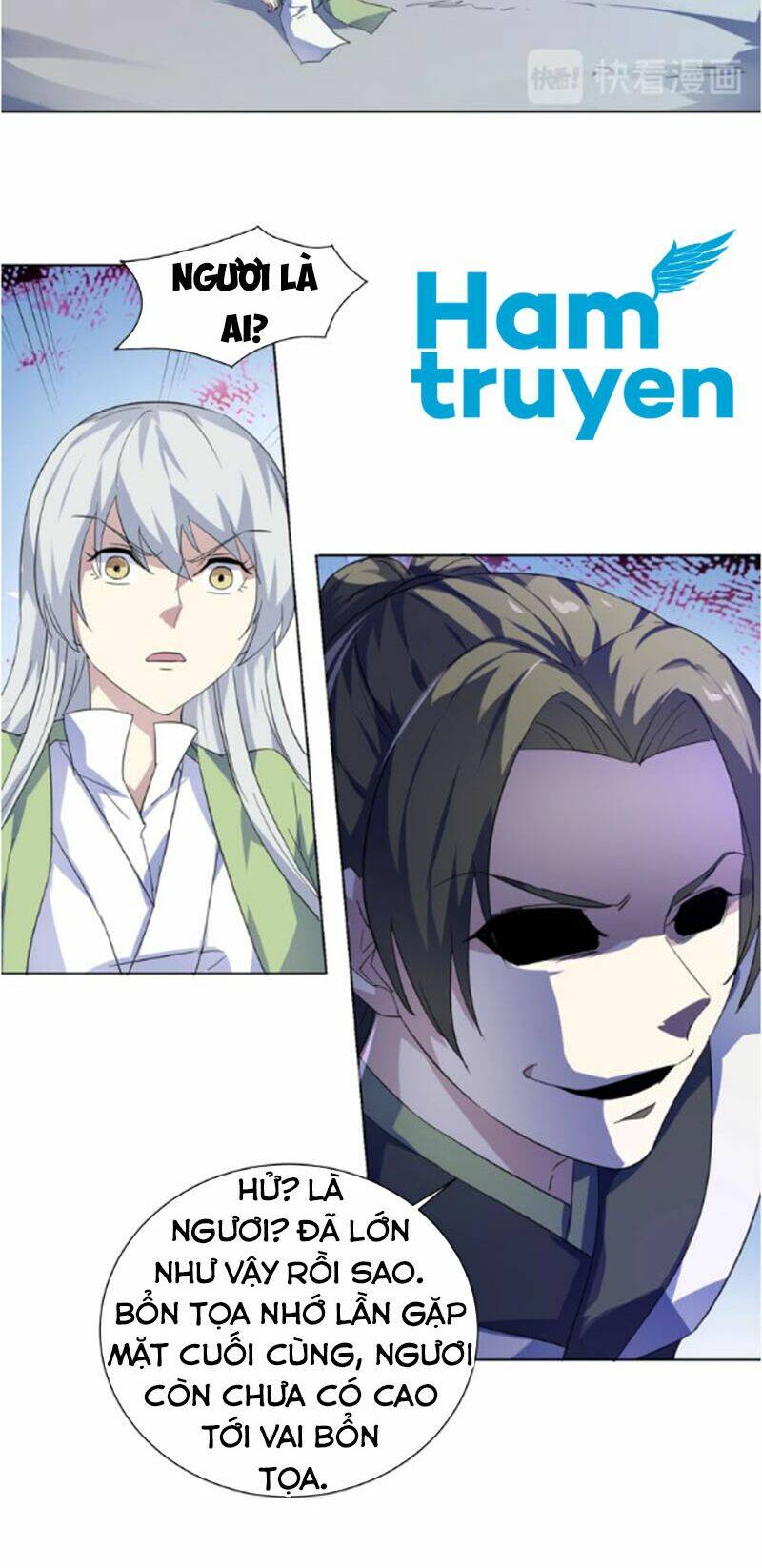 Nghịch Thiên Đại Thần: Chapter 37