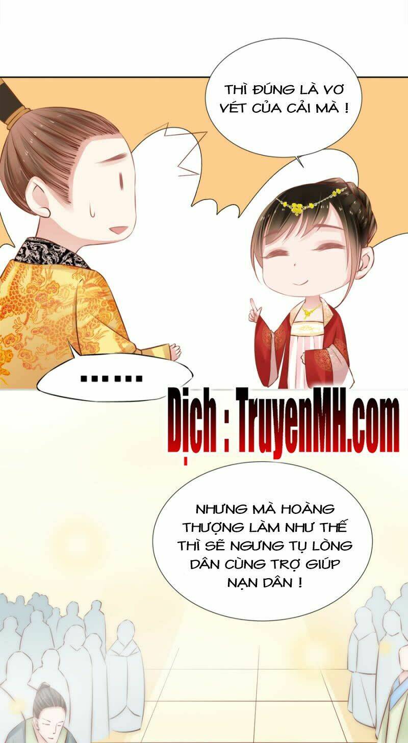 Solo Đi Vương Gia: Chapter 72