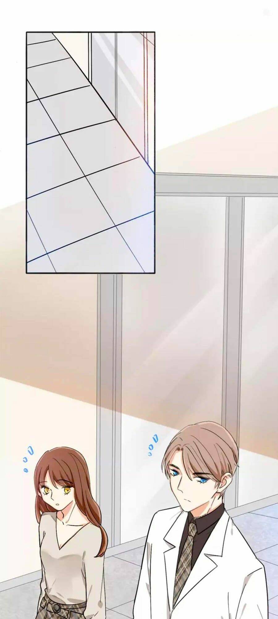 Mùi Hương Lãng Mạn: Chapter 49