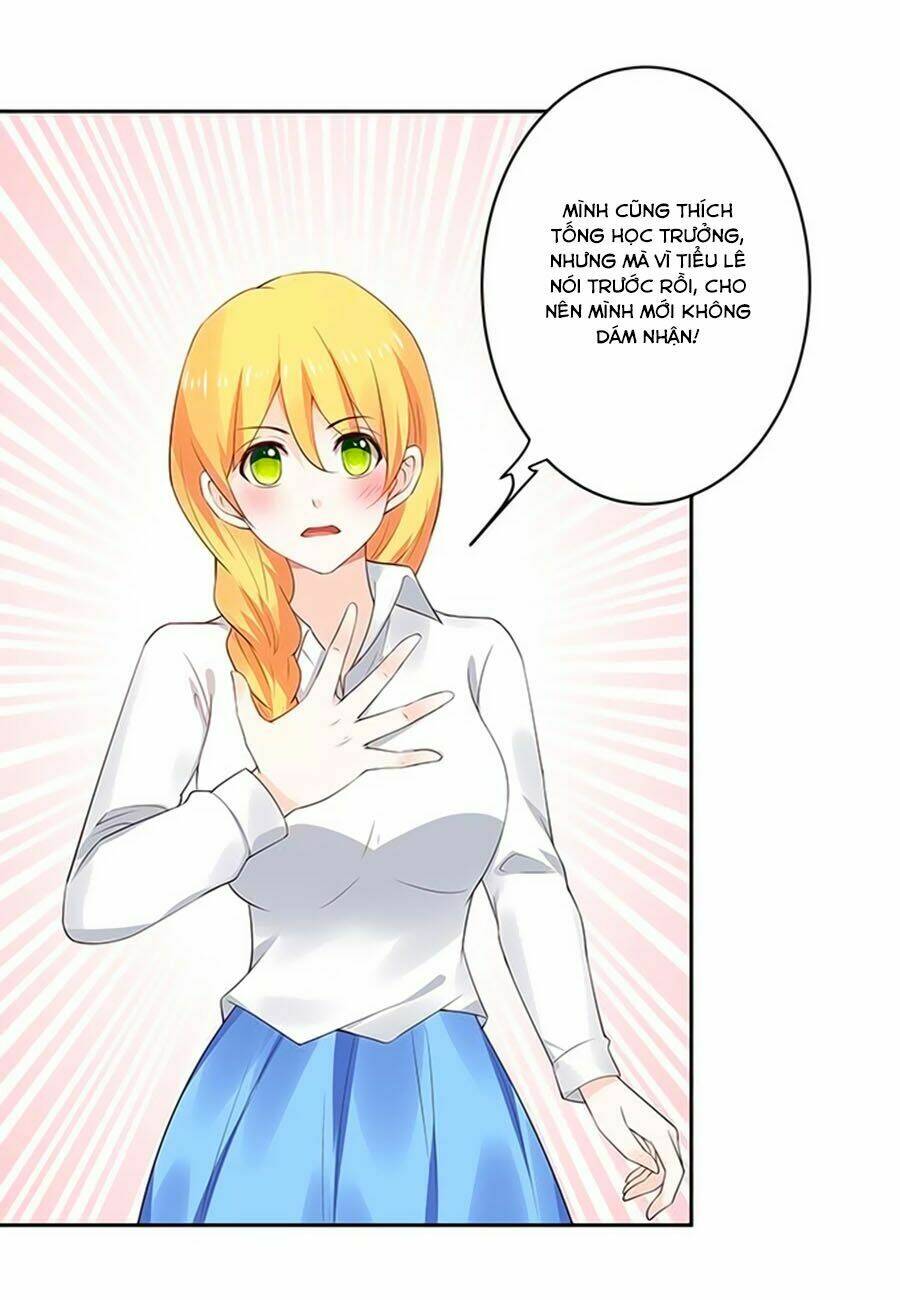 Bạn Trai Là Ngôi Sao: Chapter 120