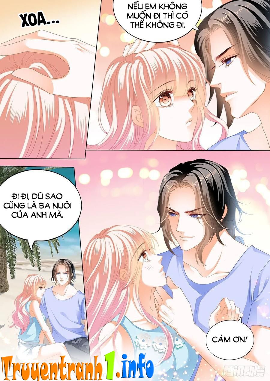 Bá Đạo Tiểu Thúc, Xin Trêu Chọc Vừa Thôi!: Chapter 158