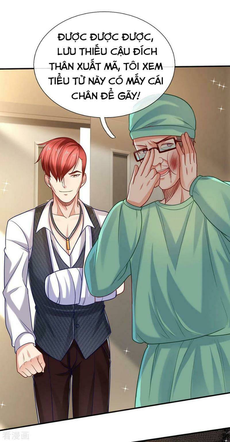 Tuyệt Đỉnh Khí Thiếu: Chapter 84