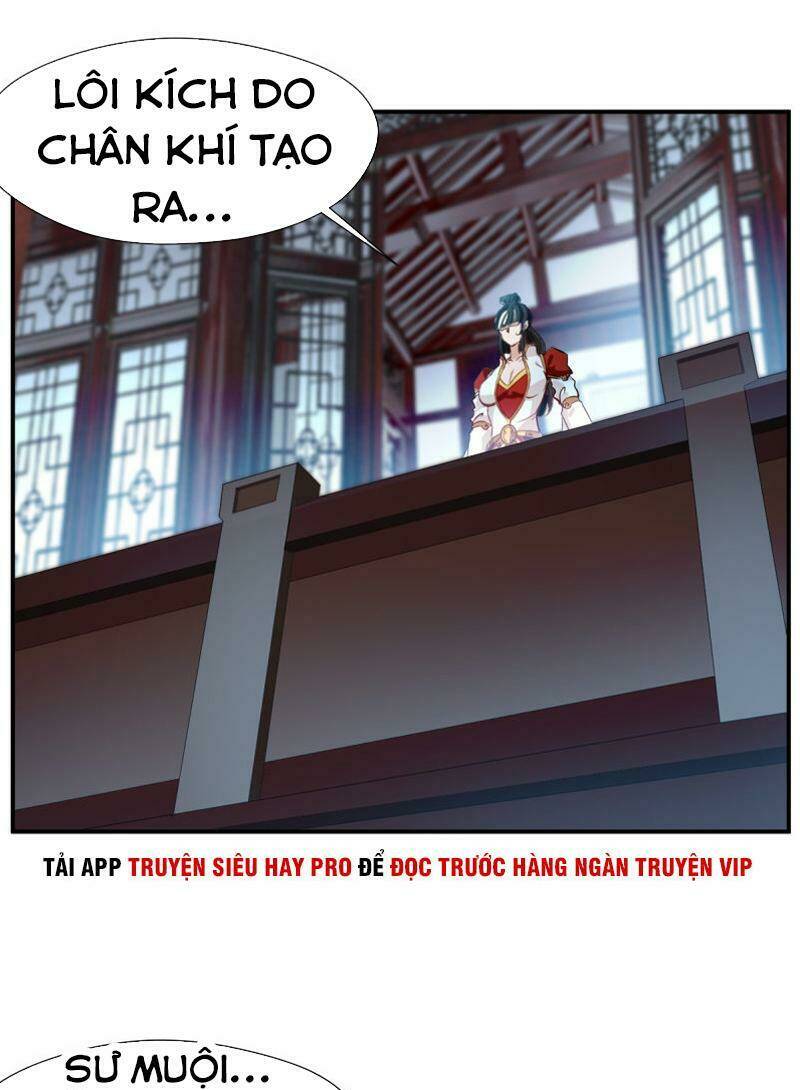 Tuyệt Thế Đế Tôn: Chapter 68