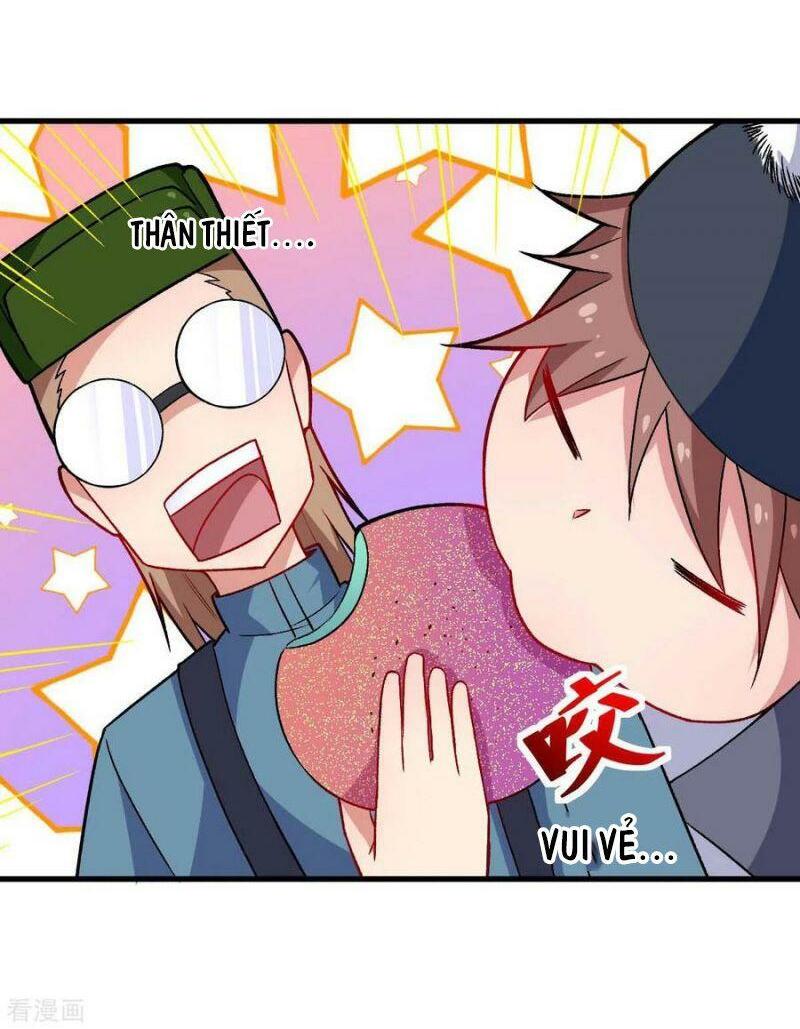 Vườn Trường Cuồng Sư Hệ Thống: Chapter 160