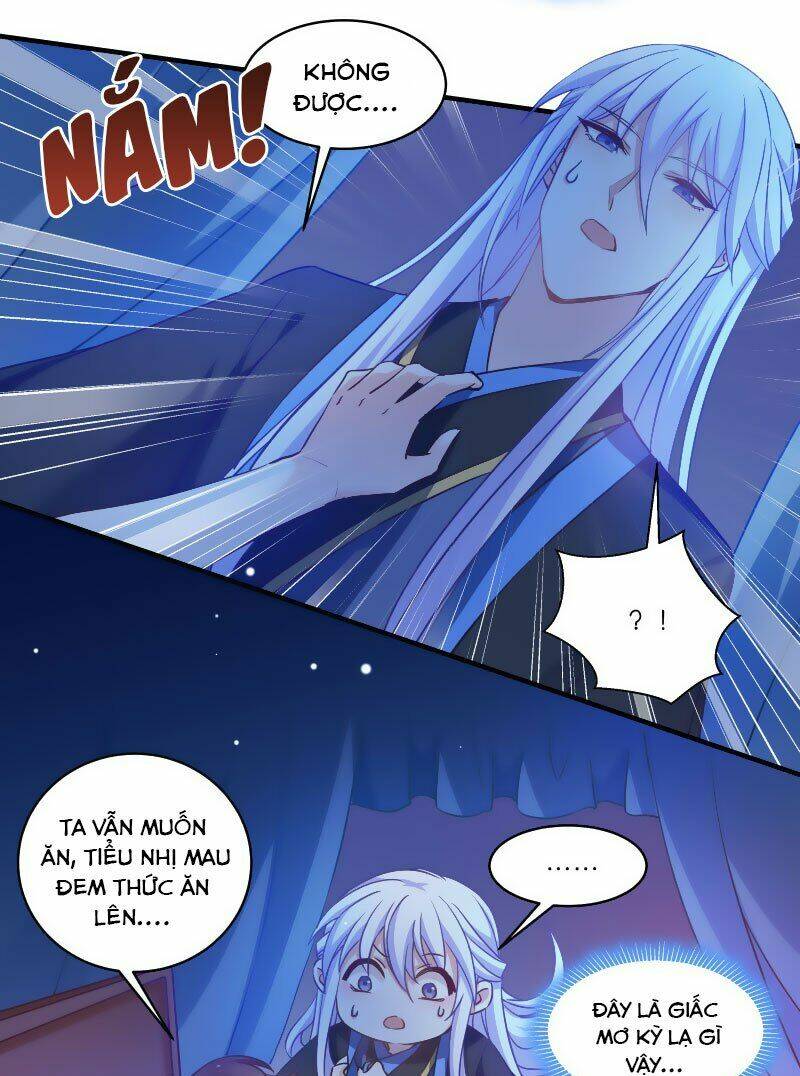 Trò Chơi Trừng Phạt: Chapter 58