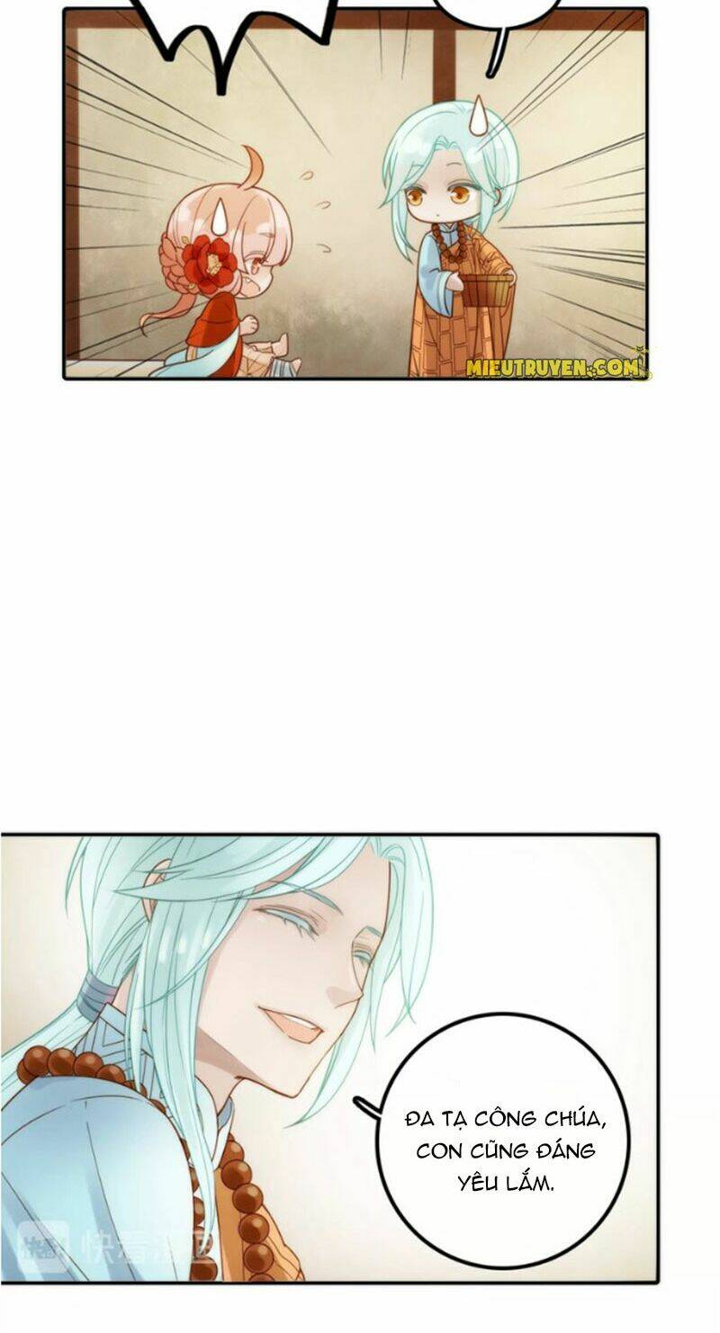 Cướp Chàng Vợ Về Đón Năm Mới: Chapter 33