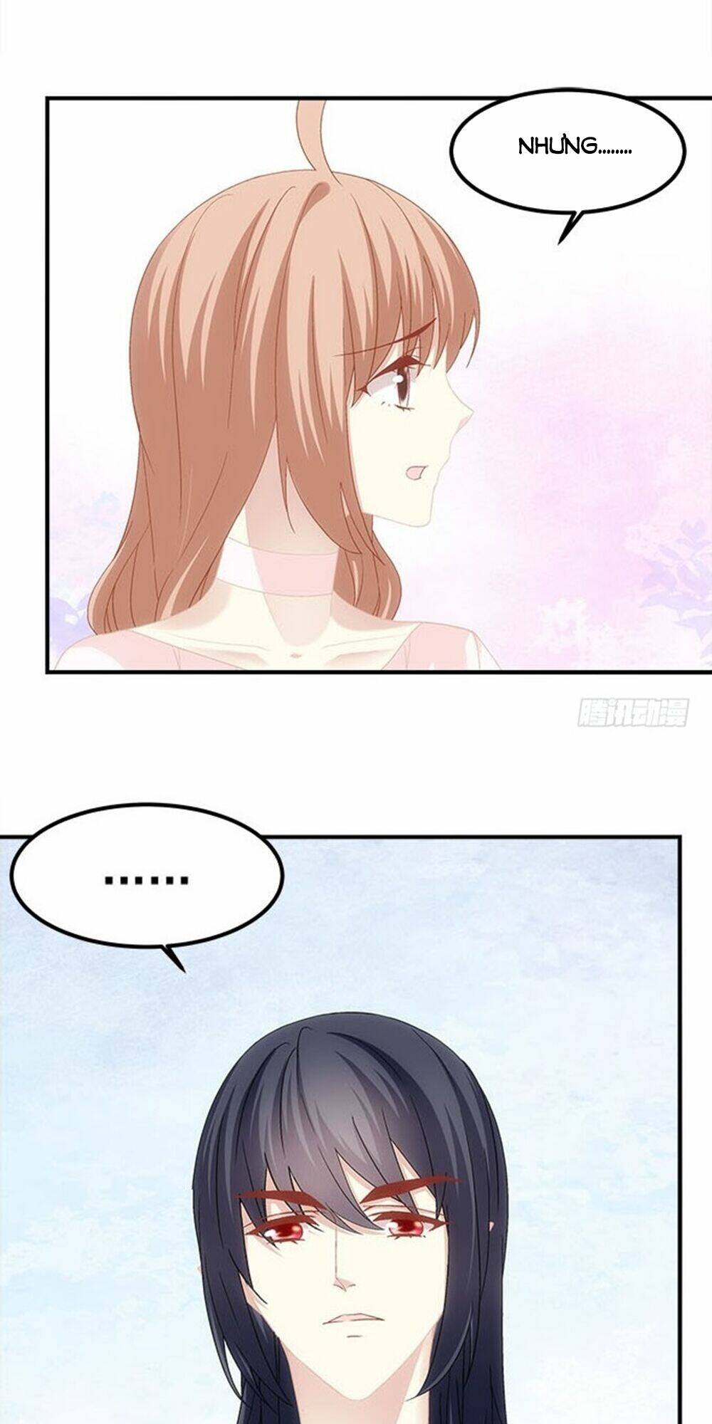 Ám Dạ Vô Thường: Chapter 58