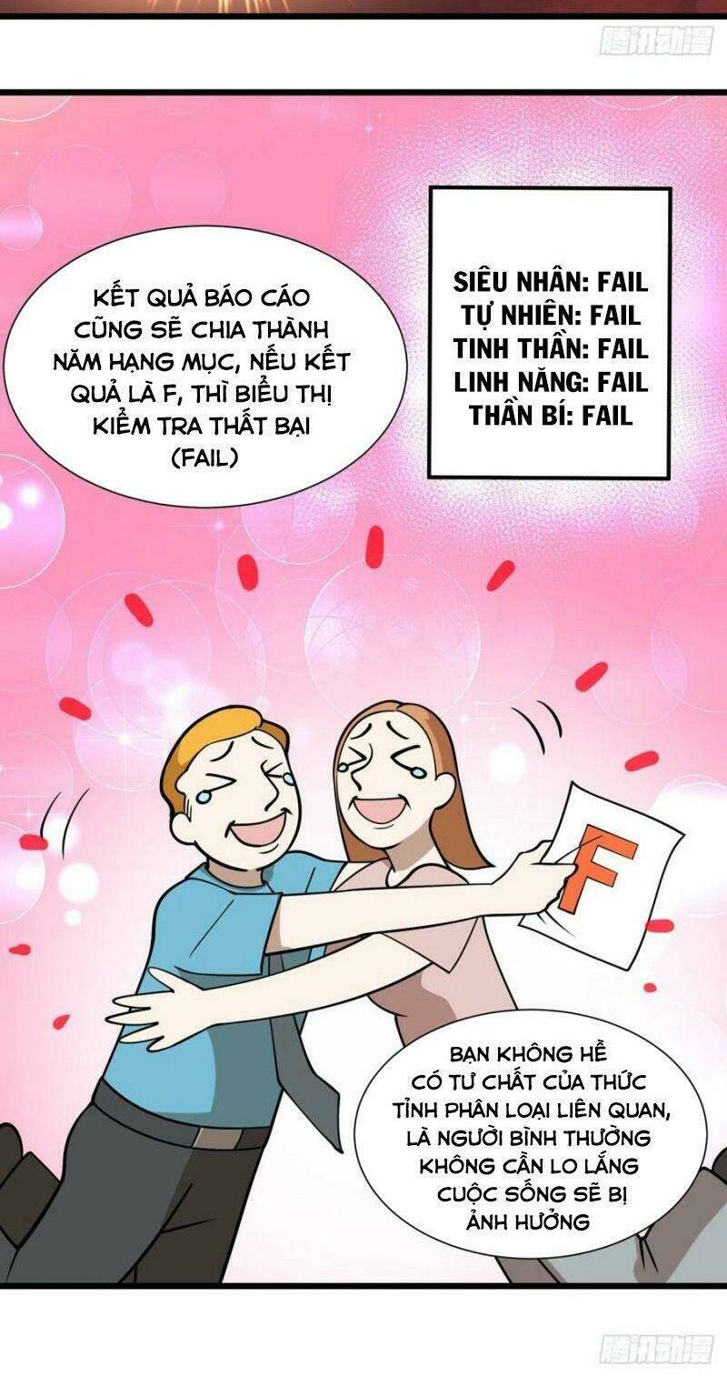 Danh Sách Kẻ Phản Diện: Chapter 111