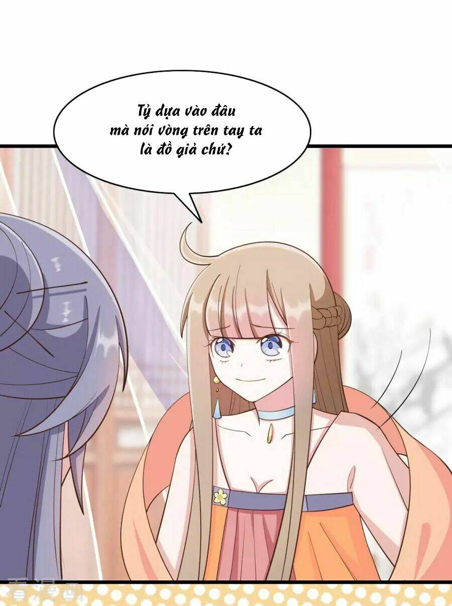 Đích Nữ Hữu Độc: Chapter 39