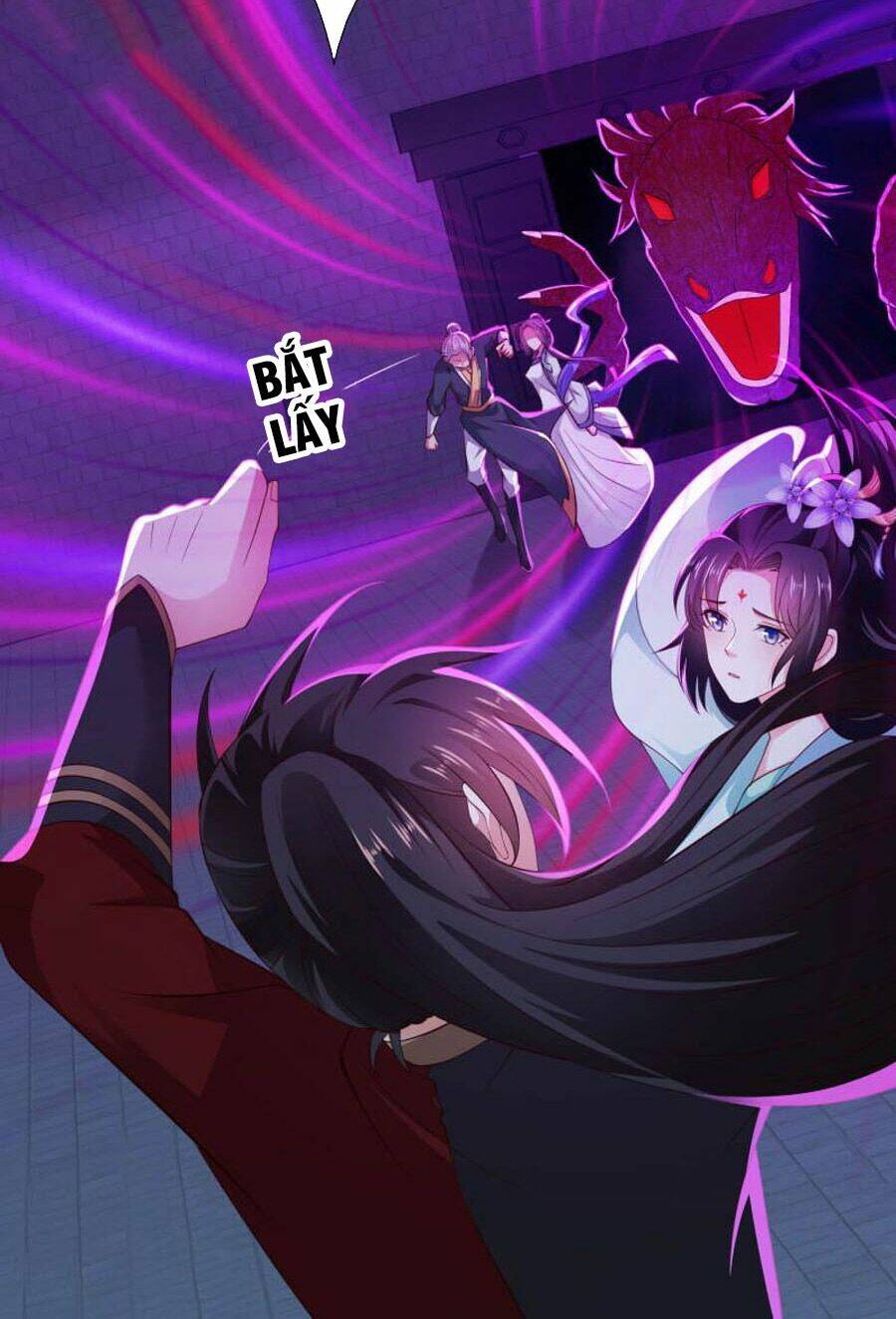 Khoa Kỹ Đại Tiên Tông: Chapter 74