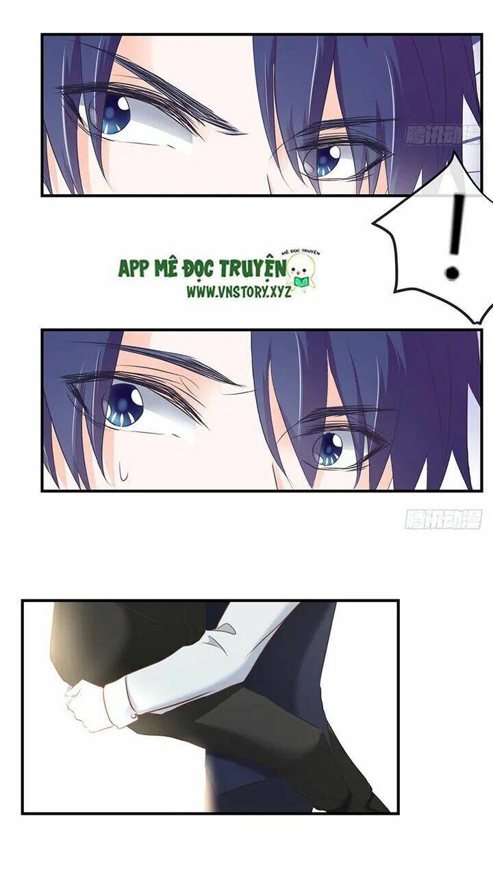 Cẩm Lý Thiếu Nữ Của Tôi: Chapter 33