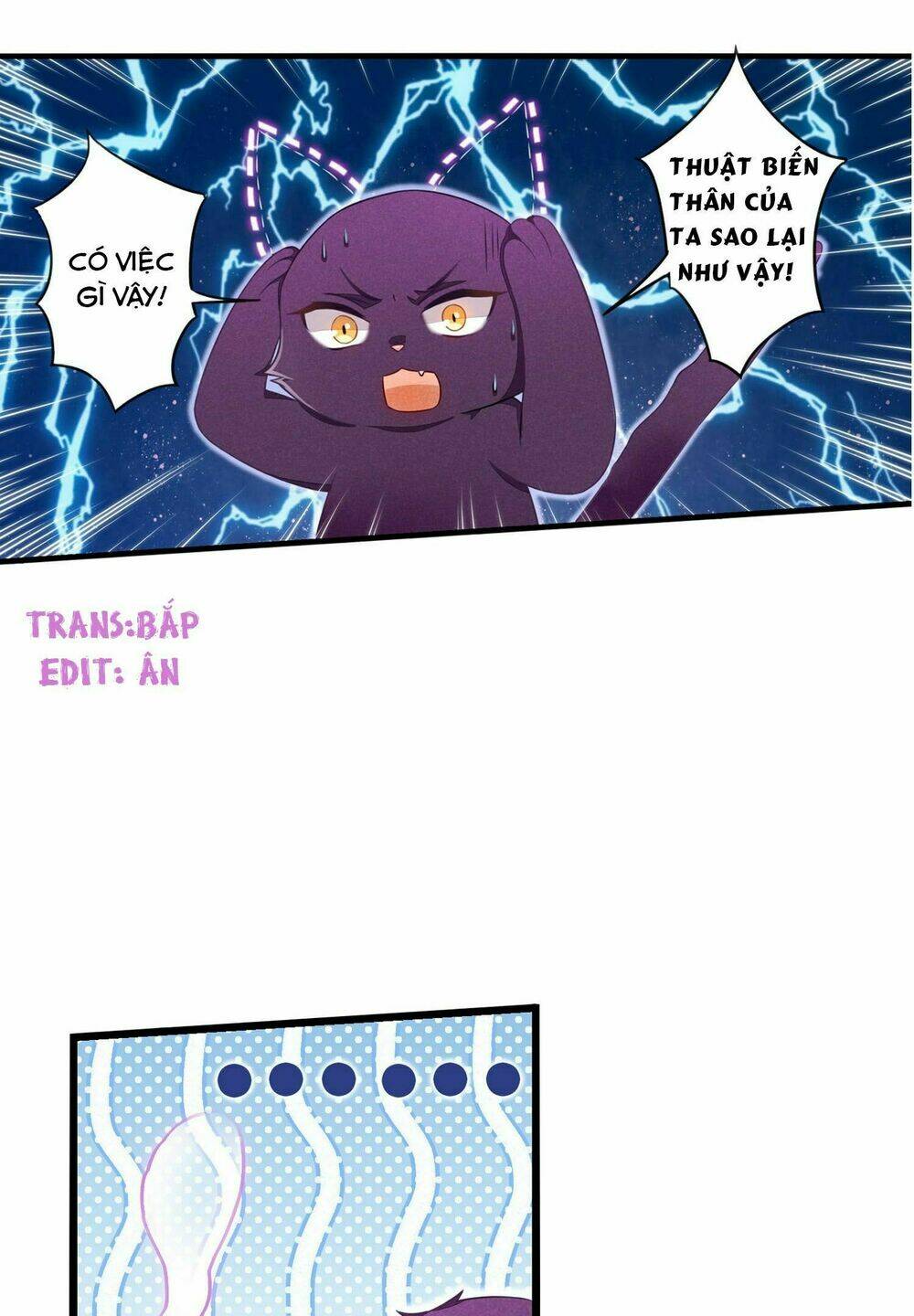 Làm Mèo Của Ta: Chapter 3